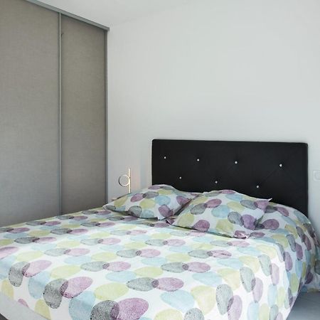 Casa Pouty Beach Bastia  Eksteriør bilde