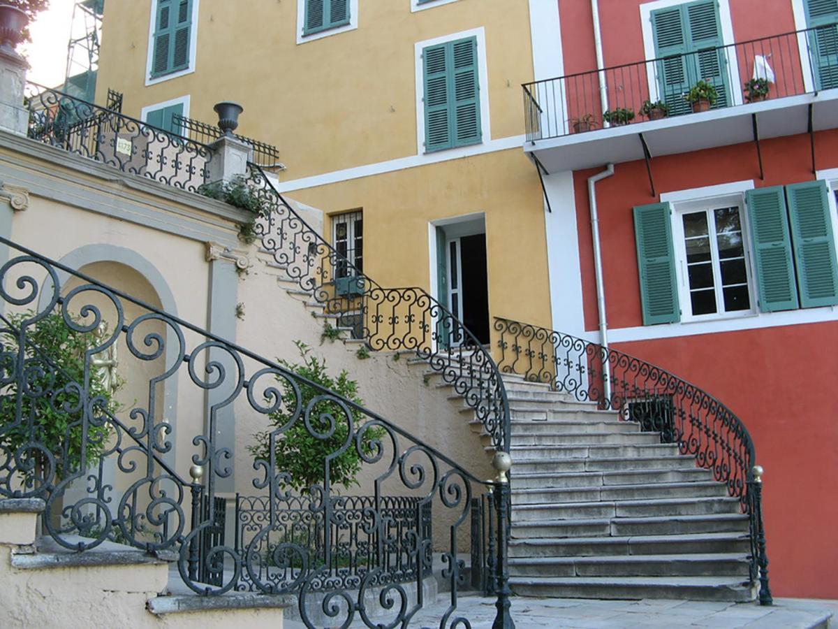 Casa Pouty Beach Bastia  Eksteriør bilde